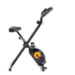 Велотренажер DFC X-Bike LEXPA B3375 9078518