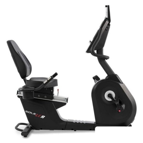 Велотренажер SOLE LCR 2019