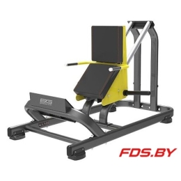 Тренажер для ног PL-1706 Bronze Gym 5559817