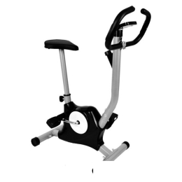 Велотренажер Atlas Sport Dark Cardio 2335766