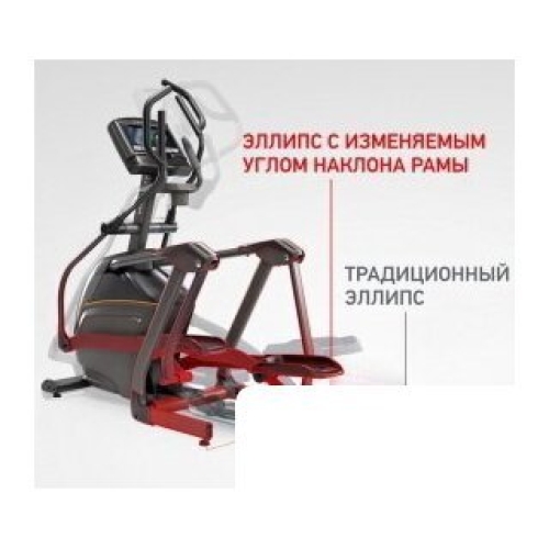 Эллиптический тренажер Matrix A30XR