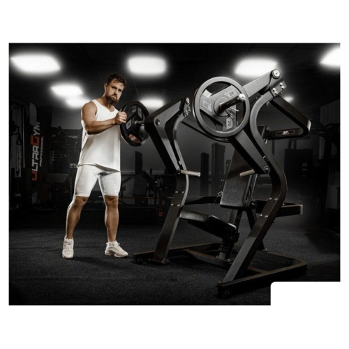 Грудь-машина UltraGym UG-701
