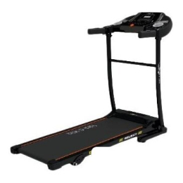 Электрическая беговая дорожка Altezani ALS 1030 9390182