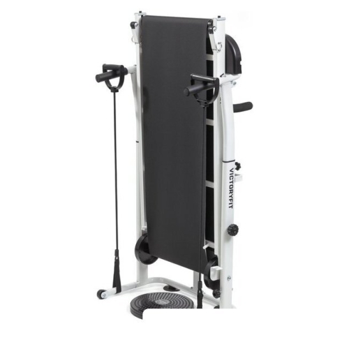 Механическая беговая дорожка VictoryFit VF-NF21