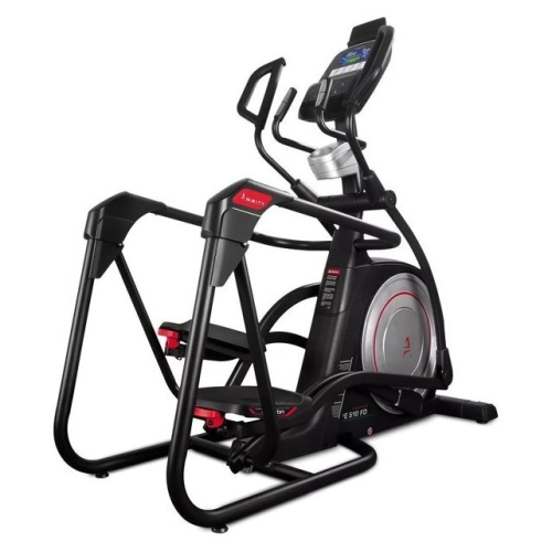 Эллиптический тренажер Ammity Premium PE 510 FD