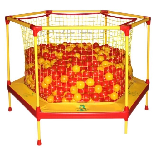 Батут Leco IT Home [гп060004]