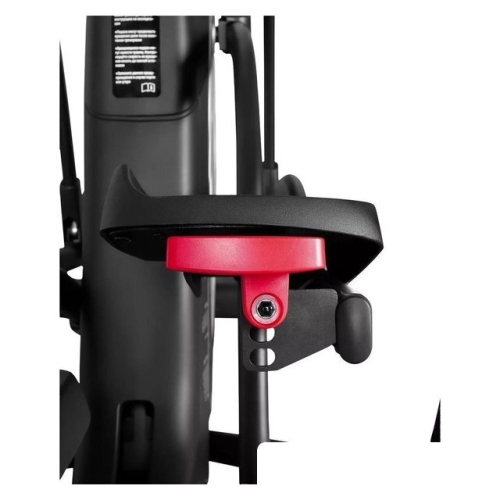 Эллиптический тренажер Ammity Premium PE 510 FD