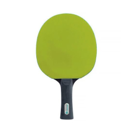 Ракетка DONIC COLOR Z LIME GREEN