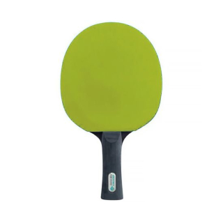 Ракетка DONIC COLOR Z LIME GREEN