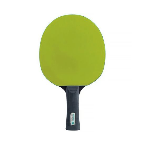 Ракетка DONIC COLOR Z LIME GREEN