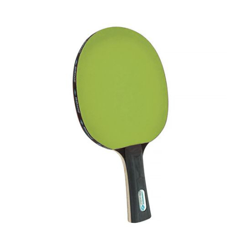 Ракетка DONIC COLOR Z LIME GREEN
