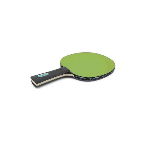 Ракетка DONIC COLOR Z LIME GREEN