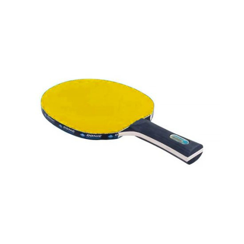 Ракетка DONIC COLOR Z YELLOW