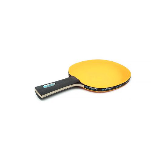 Ракетка DONIC COLOR Z YELLOW