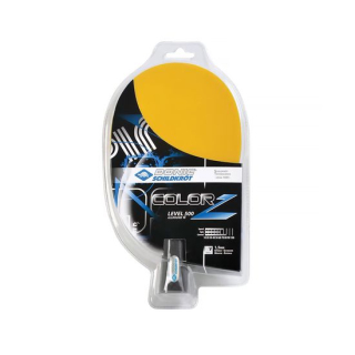 Ракетка DONIC COLOR Z YELLOW