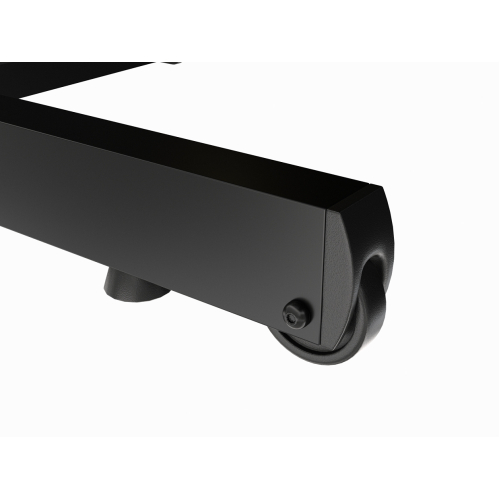 Беговая дорожка UNIX Fit ST-630R Black