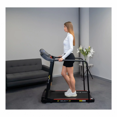 Беговая дорожка ALR 1000