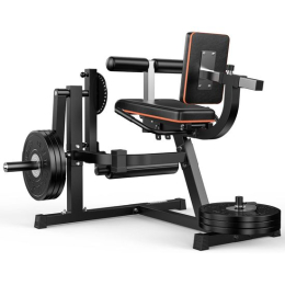 Тренажер для сгибания-разгибания ног DFC D030A