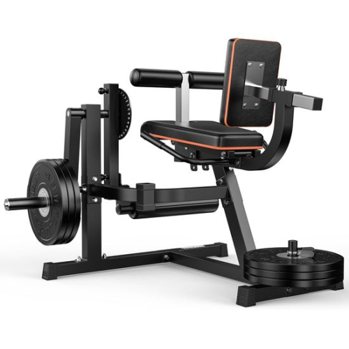 Тренажер для сгибания-разгибания ног DFC D030A