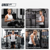 Силовой комплекс - мультистанция UNIX Fit (50 в 1)