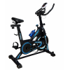 Велотренажёр Calviano SPIN BIKE black
