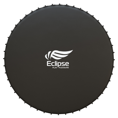 Батут Eclipse Космос (Space) Военный (Military) 16 футов