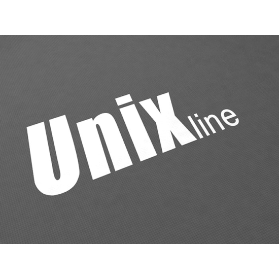 Батут UNIX Line Классик / Classic 10 ft (305 см) с внутренней защитной сеткой
