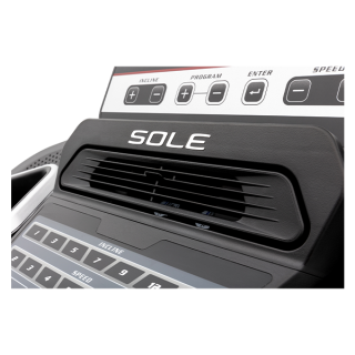 Беговая дорожка Sole F65 (2023)