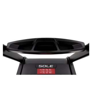 Беговая дорожка Sole F65 (2023)