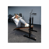 Силовая скамья многофункциональная Altezani Classic bench 001