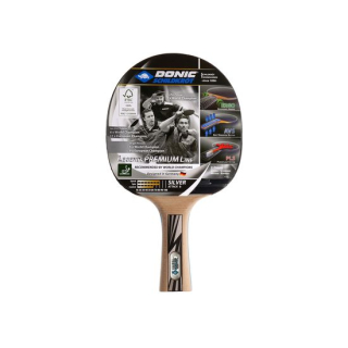 Ракетка DONIC LEGENDS SILVER