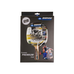 Ракетка DONIC LEGENDS GOLD