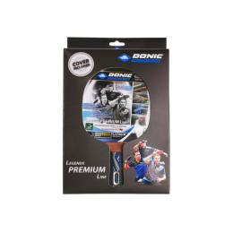 Ракетка DONIC LEGENDS PLATINUM