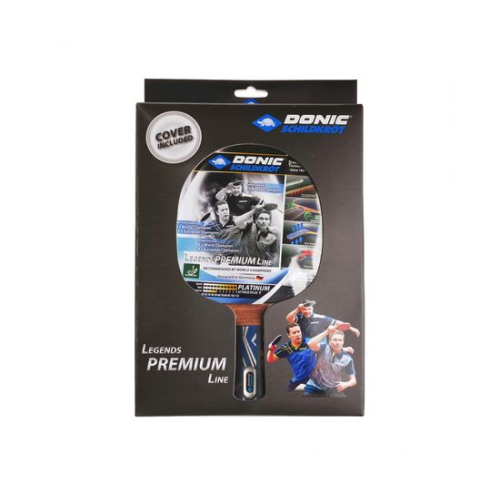 Ракетка DONIC LEGENDS PLATINUM