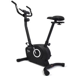 Велотренажер Atlas Sport Sky Black