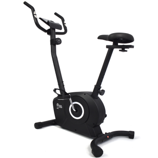 Велотренажер Atlas Sport Sky Black
