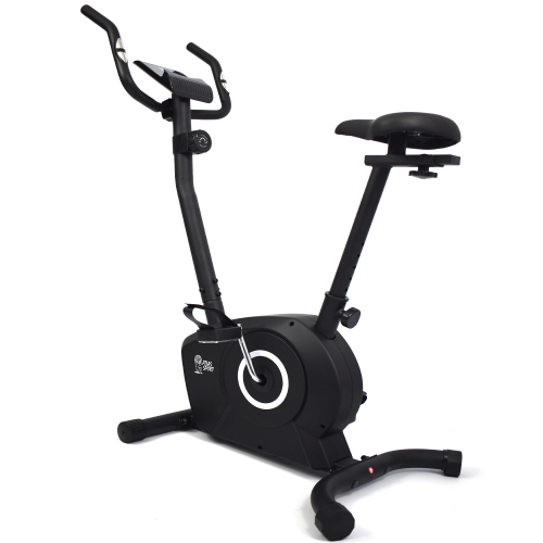 Велотренажер Atlas Sport Sky Black
