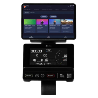 Эллиптический тренажер BOWFLEX Макс (Max) Тренажёр (Trainer) SEi