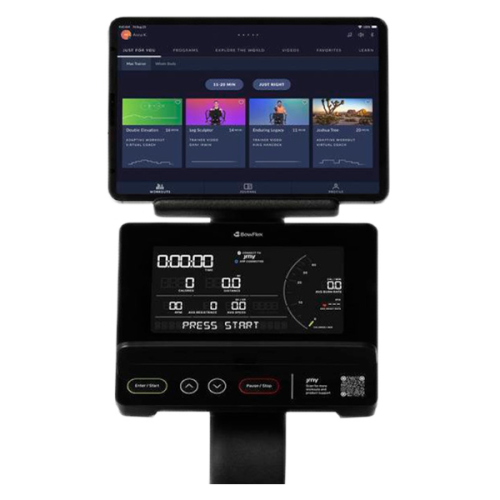 Эллиптический тренажер BOWFLEX Макс (Max) Тренажёр (Trainer) SEi