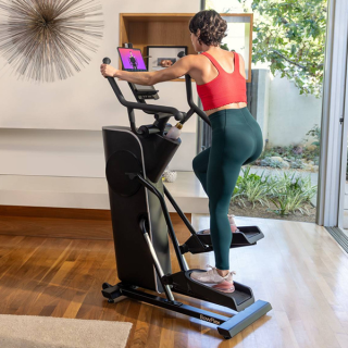 Эллиптический тренажер BOWFLEX Макс (Max) Тренажёр (Trainer) SEi