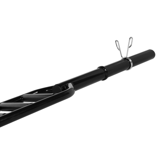 Гриф для штанги UNIX Fit Swiss Bar PRO 212 см / 51 мм