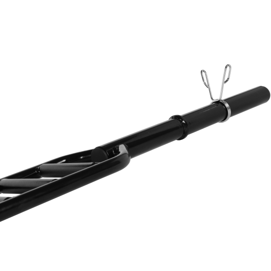 Гриф для штанги UNIX Fit Swiss Bar PRO 212 см / 51 мм