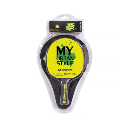 Набор DONIC - Schildkröt URBAN SET (1 ракетка, 4 мяча)