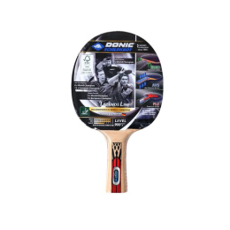 Набор DONIC LEGENDS 900  (2 ракетки, 3 мяча Champion 3* 40+, чехол)