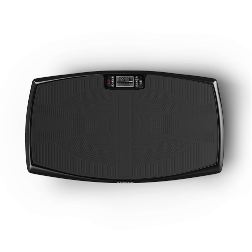 Виброплатформа UNIX Fit Boost 4D Black