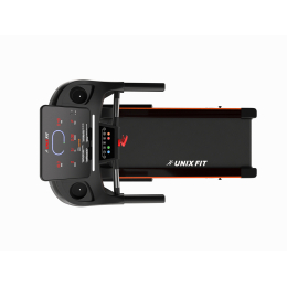 Беговая дорожка UNIX Fit ST-630R Black