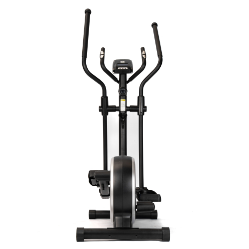 Эллиптический тренажер DFC Merach SQ-2316B / Bluetooth