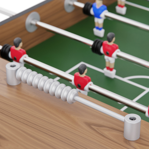 Игровой стол - футбол DFC 58" 148 x 73 см