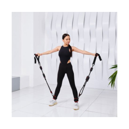 Интеллектуальная система индивидуальных тренировок HyGear Gear 1