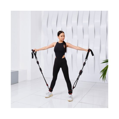 Интеллектуальная система индивидуальных тренировок HyGear Gear 1